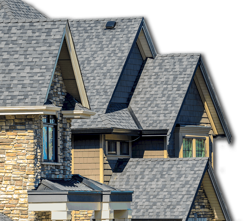 Residential Roofing